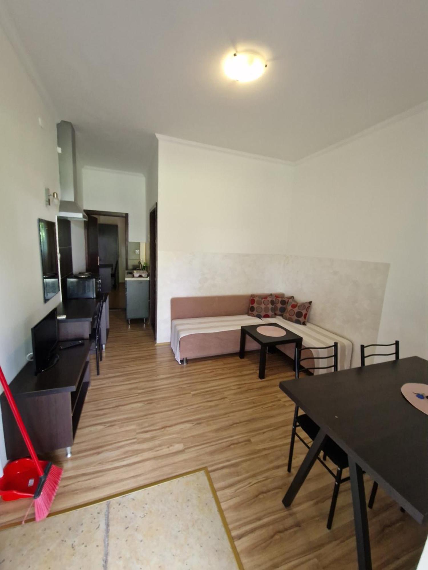 Villa Stars Palić Esterno foto
