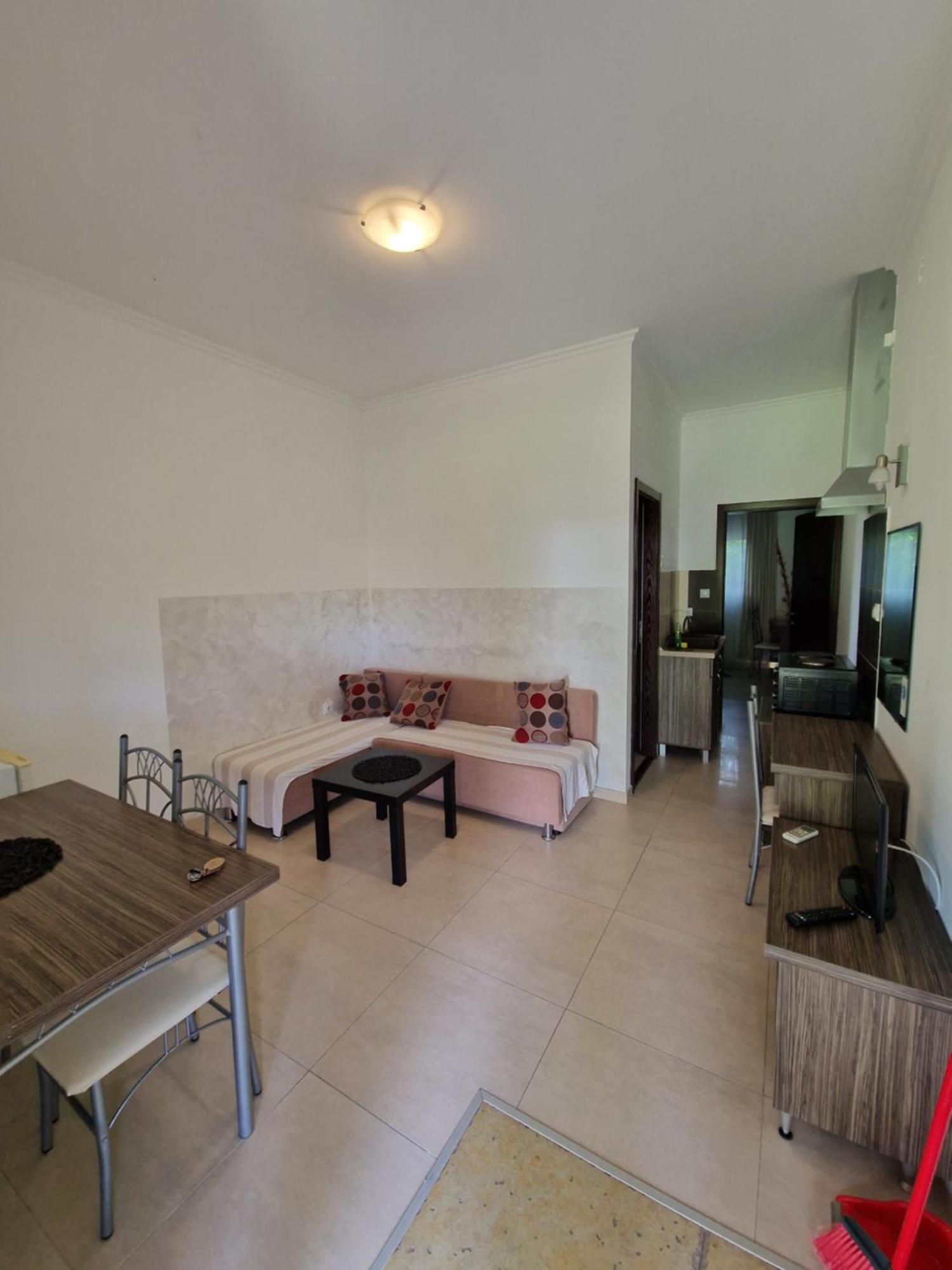 Villa Stars Palić Esterno foto